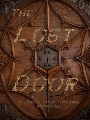 cover image of The Lost Door
